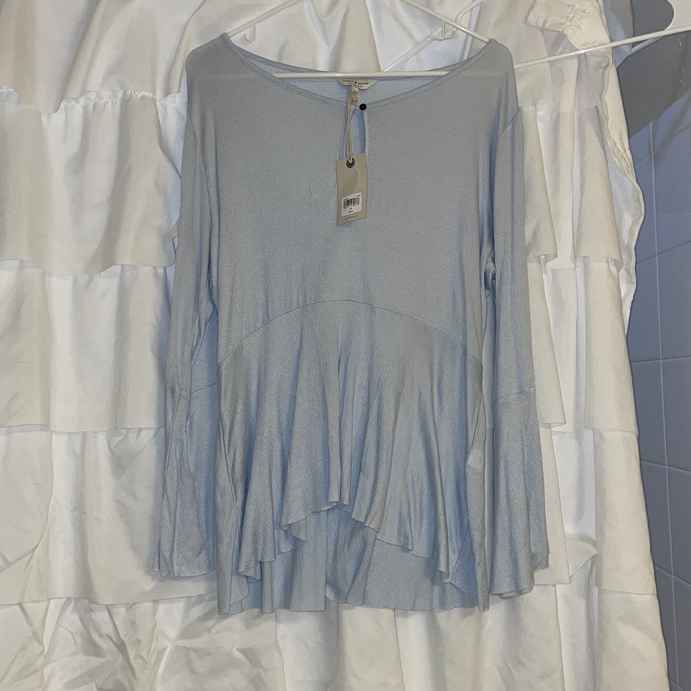Lucky brand top